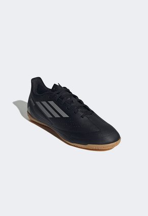 Guayos adidas Performance Deportivo III IN Negro