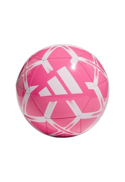 Adidas Performance Balón Adidas Starlancer Club-Rosado-Blanco Balón