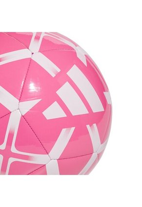 Adidas Performance Balón Adidas Starlancer Club-Rosado-Blanco Balón
