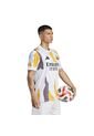Adidas Performance Camiseta Adidas Hombre Real Madrid 24/25 Pre-Match Jersey-Blanco-Multicolor Camiseta de adidas Performance
