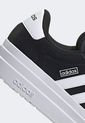Tenis Lifestyle Negro-Blanco adidas Sportswear VL Court Bold de adidas Performance