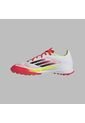 Torretin Adidas Hombre F50 League Tf Football-Blanco-Rojo de adidas Performance