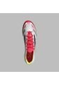 Guayos Adidas F50 Elite FG-Hombre-Blanco-Rojo de adidas Performance