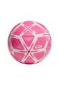 Adidas Performance Balón Adidas Starlancer Club-Rosado-Blanco Balón de adidas Performance