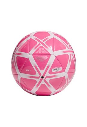 Adidas Performance Balón Adidas Starlancer Club-Rosado-Blanco Balón
