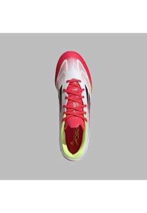 Torretin Adidas Hombre F50 League Tf Football-Blanco-Rojo