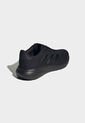  Tenis adidas Performance Response Runner Negro de adidas Performance