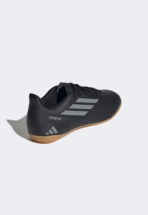 Guayos adidas Performance Deportivo III IN Negro