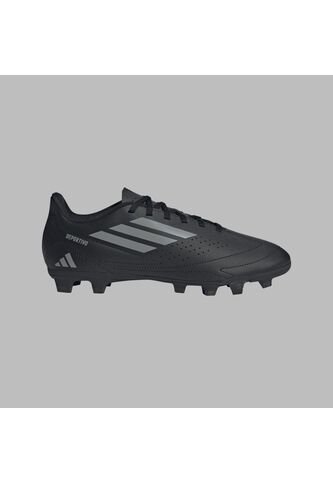 Guayos Adidas Hombre Deportivo III Flexible Ground-Negro adidas Performance