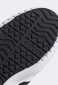 Tenis Lifestyle Negro-Blanco adidas Sportswear VL Court Bold de adidas Performance