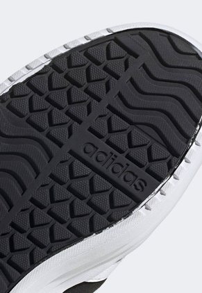 Tenis Lifestyle Negro-Blanco adidas Sportswear VL Court Bold
