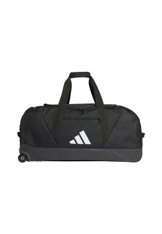 Adidas Performance Maleta Adidas Con Ruedas Extragrande Tiro League-Negro-Blanco Maleta adidas Performance