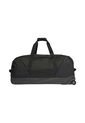 Adidas Performance Maleta Adidas Con Ruedas Extragrande Tiro League-Negro-Blanco Maleta de adidas Performance