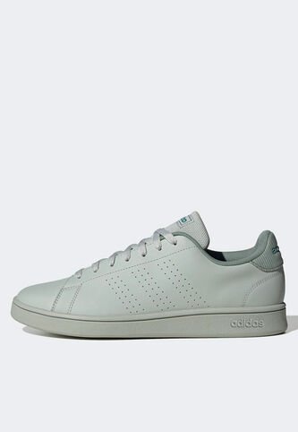 Tenis adidas Sportswear Advantage Base Verde adidas Performance