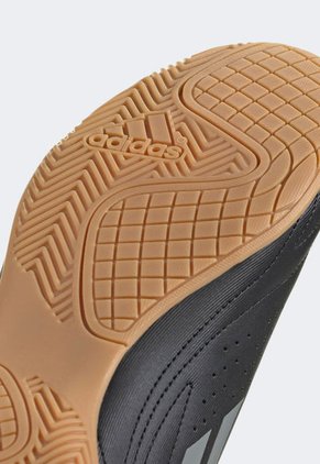 Guayos adidas Performance Deportivo III IN Negro