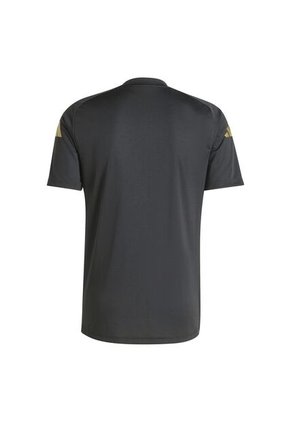 Adidas Performance Camiseta Adidas Hombre Argentina Pre-Match-Negro-Azul Camiseta