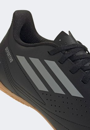 Guayos adidas Performance Deportivo III IN Negro