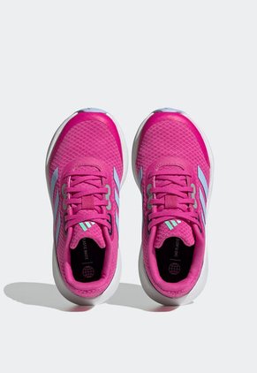 Tenis Running Fucsia-Azul Raf-Negro adidas Performance Runfalcon 3.0