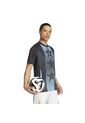 Adidas Performance Camiseta Adidas Hombre Argentina Pre-Match-Negro-Azul Camiseta de adidas Performance