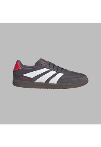 Tenis Adidas Unisex Predator Freestyle Indoor-Negro adidas Performance