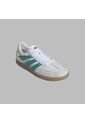 Tenis  Adidas Unisex Predator Freestyle IN Blanco-Verd de adidas Performance