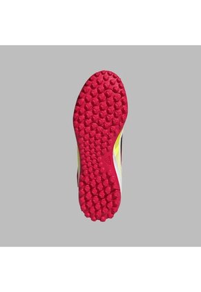 Torretin Adidas Kids F50 Club Cierre Por Contacto  TF -Blanco