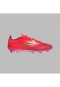 Guayos Adidas Hombre F50 Elite Two Horizons FG-Rojo de adidas Performance