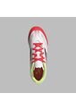 Torretin Adidas Kids F50 Club Tf-Blanco-Rojo de adidas Performance