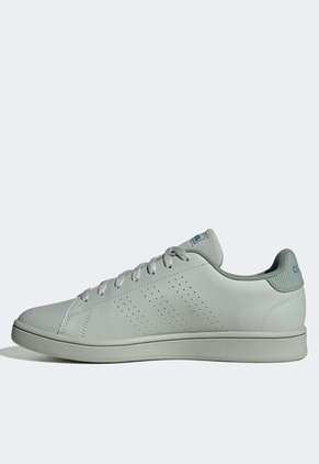 Tenis adidas Sportswear Advantage Base Verde