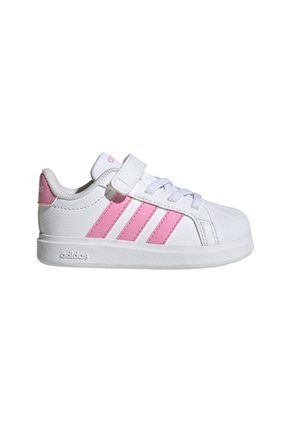 Zapatillas Y Tenis Urbano Kids Blanco
