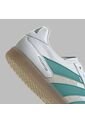 Tenis  Adidas Unisex Predator Freestyle IN Blanco-Verd de adidas Performance