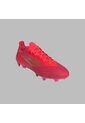 Guayos Adidas Hombre F50 Elite Two Horizons FG-Rojo de adidas Performance