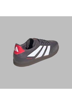 Tenis Adidas Unisex Predator Freestyle Indoor-Negro