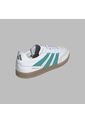 Tenis  Adidas Unisex Predator Freestyle IN Blanco-Verd de adidas Performance