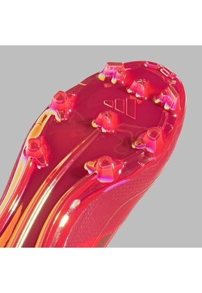 Guayos Adidas Hombre F50 Elite Two Horizons FG-Rojo