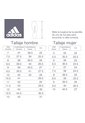 TENIS DURAMO SL2 W ADIDAS de adidas Performance
