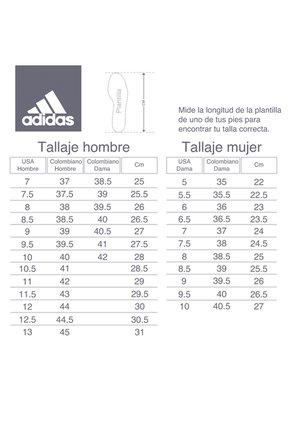TENIS DURAMO SL2 W ADIDAS