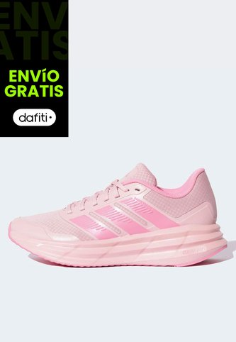 Tenis Running adidas Performance Galaxy Star 2.0 Rosa adidas Performance