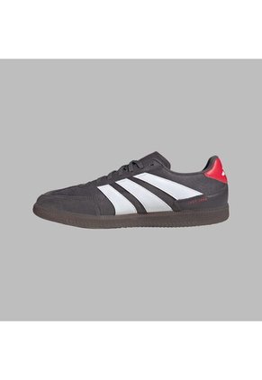 Tenis Adidas Unisex Predator Freestyle Indoor-Negro