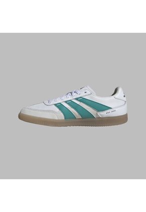 Tenis  Adidas Unisex Predator Freestyle IN Blanco-Verd