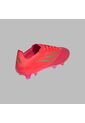 Guayos Adidas Hombre F50 Elite Two Horizons FG-Rojo de adidas Performance