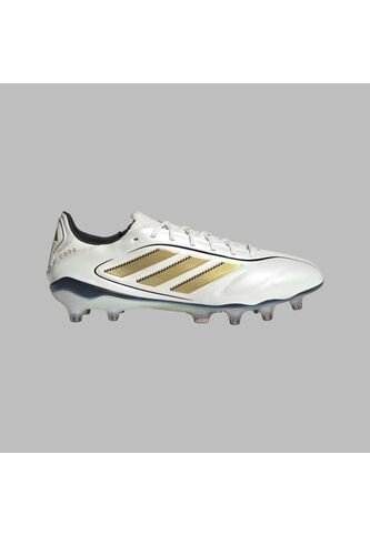 Guayos Adidas Hombre Para FG Copa Pure 3 Elite-Blanco-Dorado adidas Performance