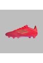 Guayos Adidas Hombre F50 Elite Two Horizons FG-Rojo de adidas Performance