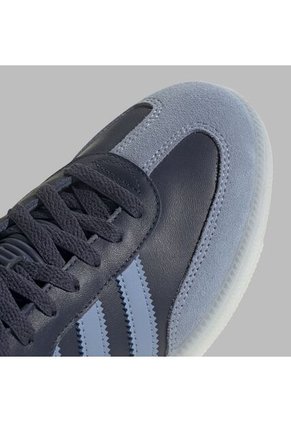 Tenis Adidas Hombre Samba Centenario Sele Argentina-Azul