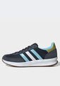 Tenis Lifestyle adidas Sportswear RUN 70s 2.0 Azul de adidas Performance