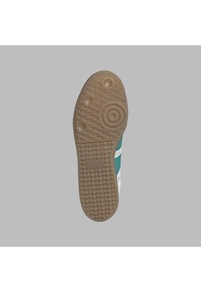 Tenis  Adidas Unisex Predator Freestyle IN Blanco-Verd