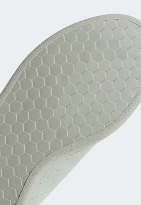 Tenis adidas Sportswear Advantage Base Verde