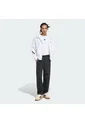 Buzos Y Súeteres Blanco Adidas Chaqueta Deportiva Z.N.E. Cierre Frontal Blanco de adidas Performance