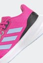 Tenis Running Fucsia-Azul Raf-Negro adidas Performance Runfalcon 3.0 de adidas Performance