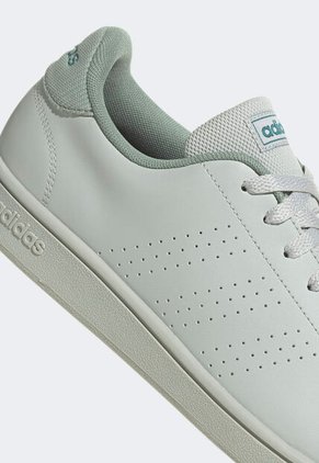 Tenis adidas Sportswear Advantage Base Verde